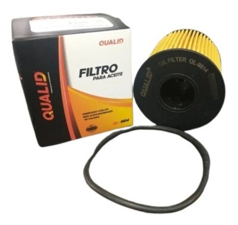 Filtro Aceite Ql9814 206 Xr. 207 Compact Xs Line Partner