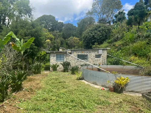 Mini Finca Club De Campo