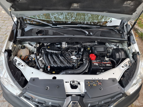 Imagen 14 de 14 de Renault Kangoo 1.6n Emotion Sce 5asc 2plc 2019