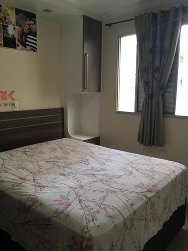 Ref.: 4345 - Apartamento Em Jundiaí Para Venda - V4345