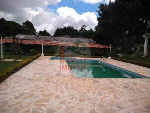 Imagem 2 de 15 de Chacara - Ref: 4322 - V-4322