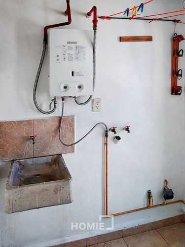 Imagen 12 de 12 de Departamento Con Muy Buena Ubicación En Obrero Popular Azcapotzalco, 68795