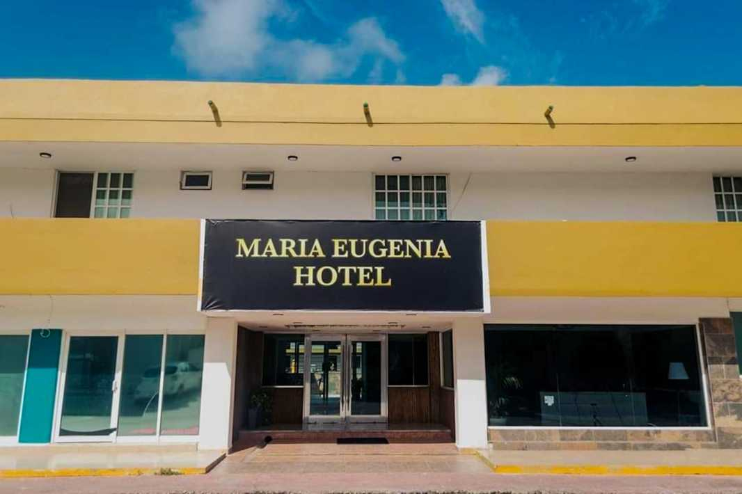 Hotel En Venta, En Ciudad Del Carmen, Campeche.