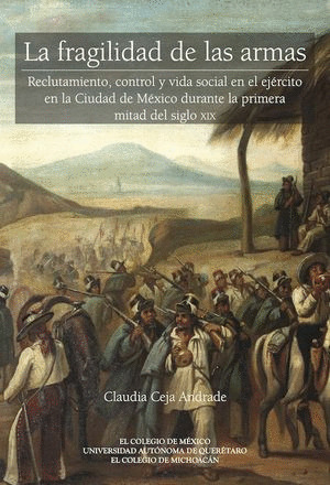 Libro Fragilidad De Las Armas, La Sku