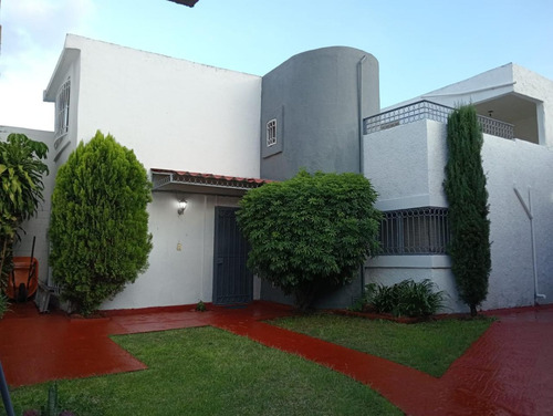Casa En Venta Dentro De Coto Geovillas La Arbolada Plus, Tlajomulco De Zuñiga