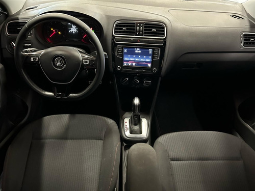 Volkswagen Vento 1.6 Sound At