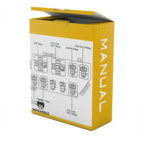 Imagen 5 de 6 de Compatible Con Diagramas Electricos Ssangyong Rexton