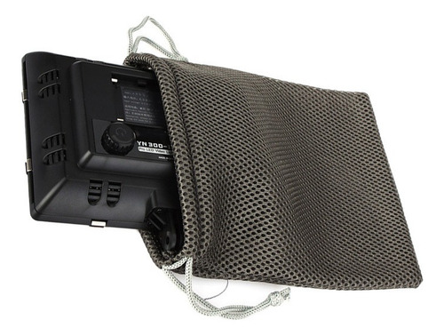Lâmpada De Fotografia Yn-300 Nikon Remote 3200k-5500k Light