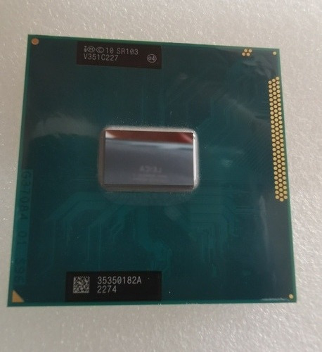 Intel Celeron 1005m