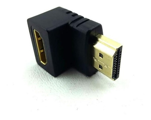 Adaptador Hdmi 90 Grau Mxf