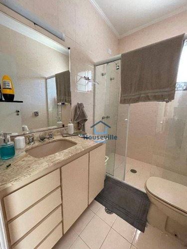 Imagem 24 de 30 de Casa À Venda No Alphaville - Ca1116