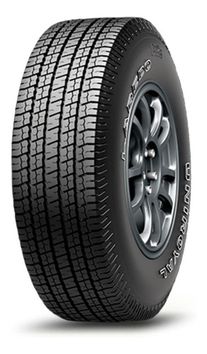 Llanta 265/75r16 114s Uniroyal Laredo Cross Country