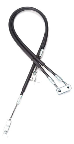 Ezgo Golf Cart Brake Cable Conjunto De Cables En Ezgo (94up)