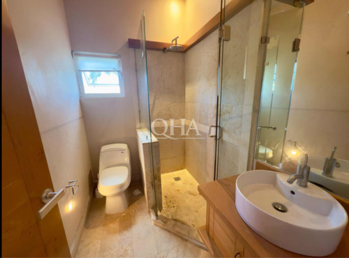 Casa En Renta En Villa Magna Cancún