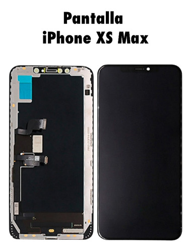 Pantalla iPhone XS Max 