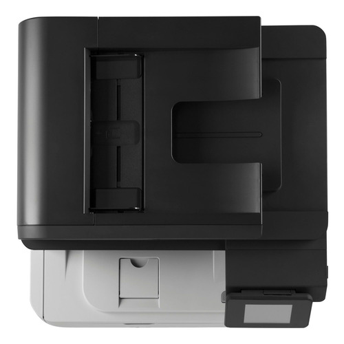 Multifuncion Laser Mono Hp M521dn