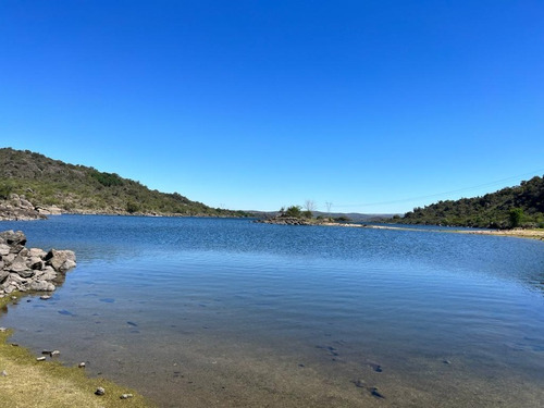 Venta De Lote Barrio Semi Cerrado Piedra Alpa - Cerro Pelado - Inv0118