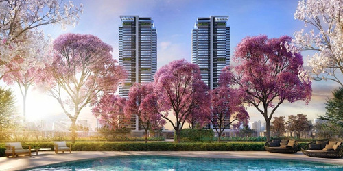 Imagem 22 de 30 de Apartamento À Venda No Bairro Real Parque - São Paulo/sp - O-12973-26661