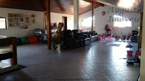 Imagem 22 de 29 de Chácaras À Venda Em Atibaia/sp - Compre O Seu Chácaras Aqui! - 1310114