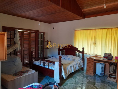 Imagem 9 de 16 de Rural Chacara Com 3 Quartos - 940053-v