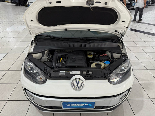 Volkswagen Cross Up! 1.0 TSI 12V FLEX 4P MANUAL