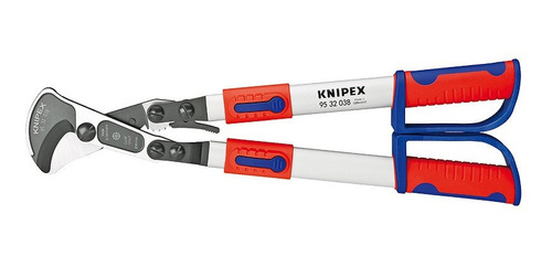 Knipex Cortacable 38mm 22  P/alum Y Cobre Mod.95 32 038
