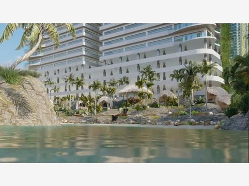 Imagen 3 de 12 de Departamento En Venta Toram Residencial