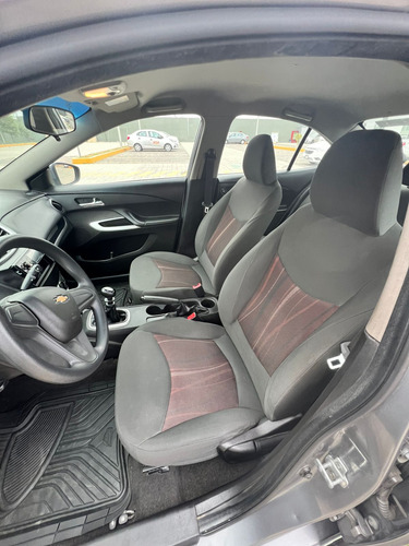 Chevrolet Aveo 1.5 Ls