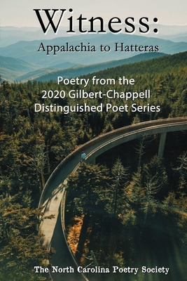 Libro Witness 2020 - Poems From The Nc Poetry Society's G...