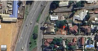 Sitio en venta