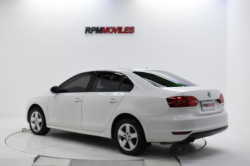 Volkswagen Vento 2.0 Tdi Luxury Manual 2013 Rpm Moviles