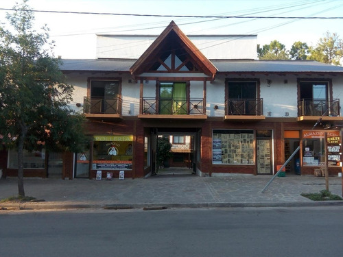 Departamento En Villa General Belgrano