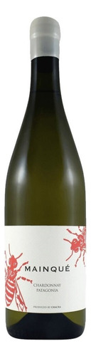 Mainque Chardonnay By Jean Marc Roulot & Piero Incisa - Vino