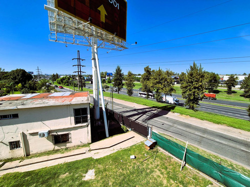 Venta Casa, Local Y Galpon En Ricardo Rojas