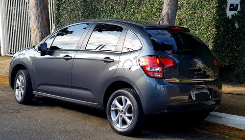 Citroen C3 Tendance 2015/2015 Lindo!!!
