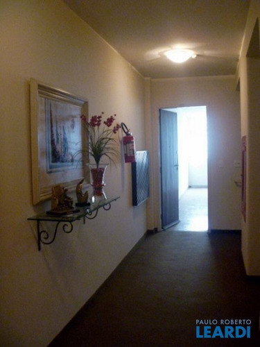 Imagem 4 de 15 de Apartamento - Perdizes - Sp - 477422