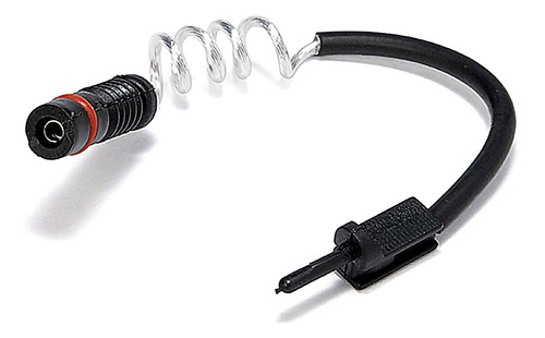 1 Sensor Para Balatas Trasero Ml320 V6 3.2l 98 Al 05 Dynamik