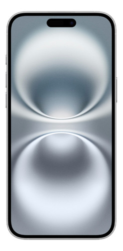 Apple iPhone 16 Plus 128gb Blanco Esim Nuevo