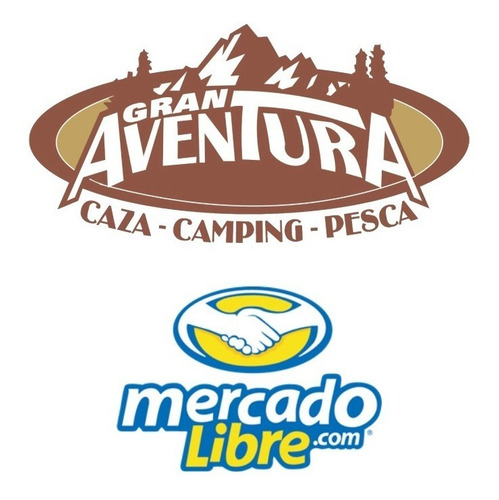Imagen 2 de 2 de Hilo Elástico Garrapeixe Para Carnada 100 Mts Gran Aventura