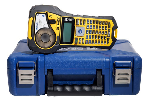Kit De Impresora Brady M210