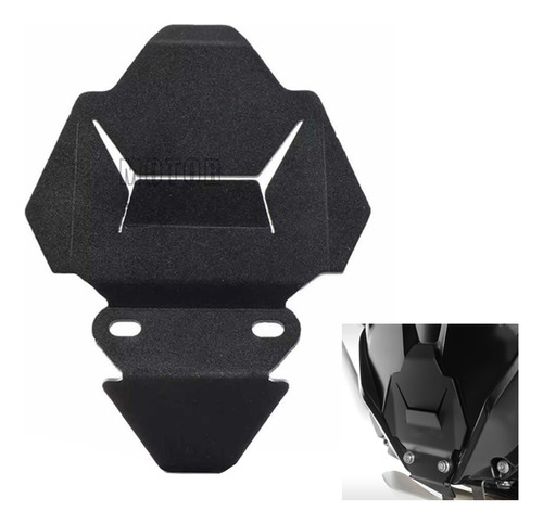 Protección Motor Bmw R1200gs R1250gs R1200r R1200rs R1200rt