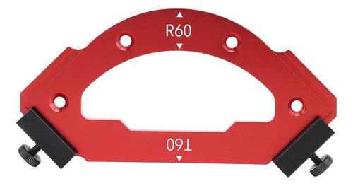 Modelo De Broca De Roteador Arredondada Corners Radius Quick