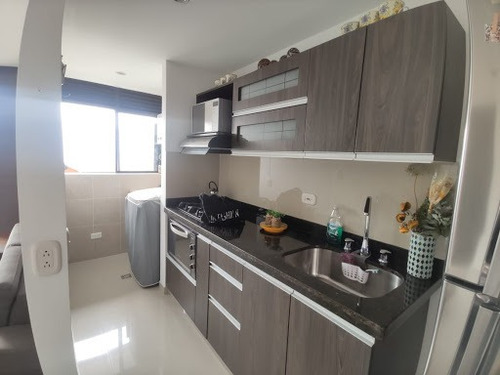 Imagen 10 de 13 de Apartamento En Venta Suramerica 643-5084