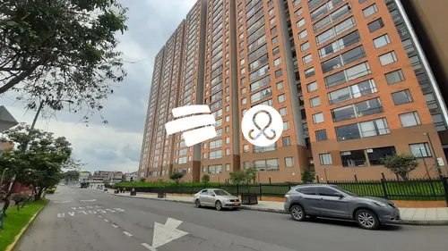 Apartamento En Timiza, Kennedy