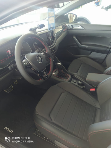 Volkswagen Polo Gts 1.4 150cv Mi-tc