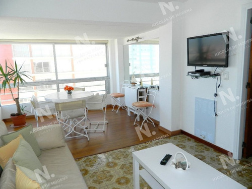 Imagen 7 de 30 de Excepcional Apto Con Vista Al Puerto Y Playa Brava !!! - Punta Del Este Peninsula