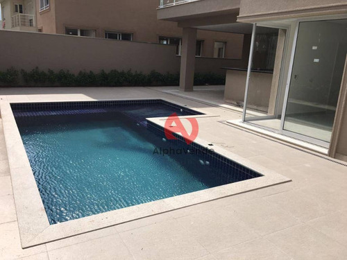 Imagem 9 de 22 de Casa Com 4 Suítes À Venda, 430 M² Por R$ 2.890.000 - Alphaville - Santana De Parnaíba/sp - Ca5732