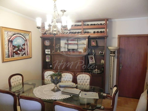 Imagem 4 de 27 de Apartamento À Venda Em Jardim Aurelia - Ap034928