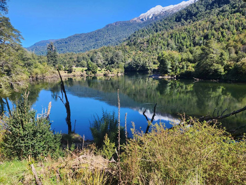 Camino Lago Riesco (76136)