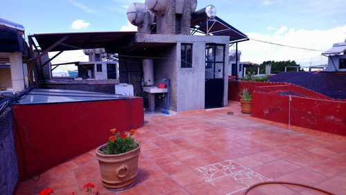 Imagen 6 de 14 de Casa En Renta Amueblada En Conjunto Privado Zona La Paz